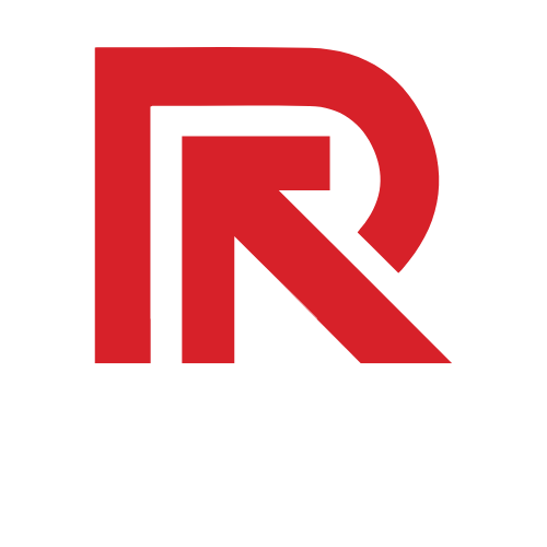 R-tists Logo